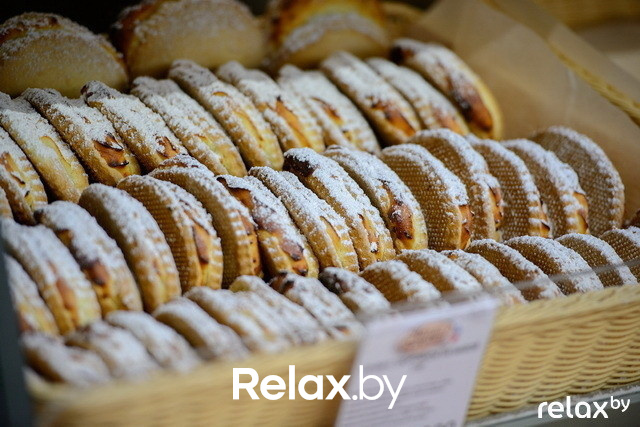 Открытие нового супермаркета Виталюр, фото № 8