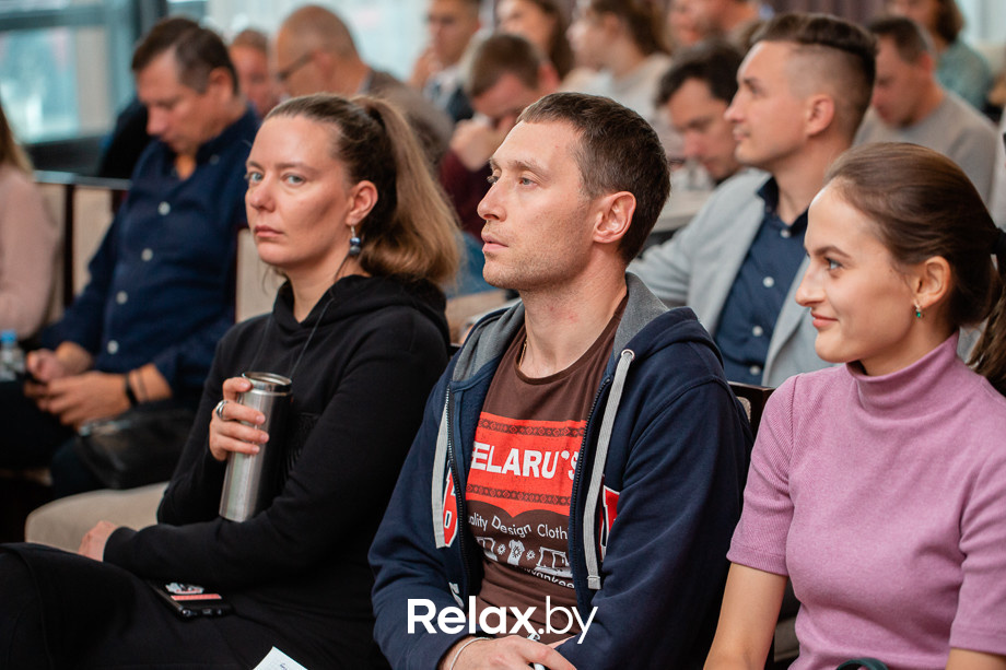 Open IT, фото № 118