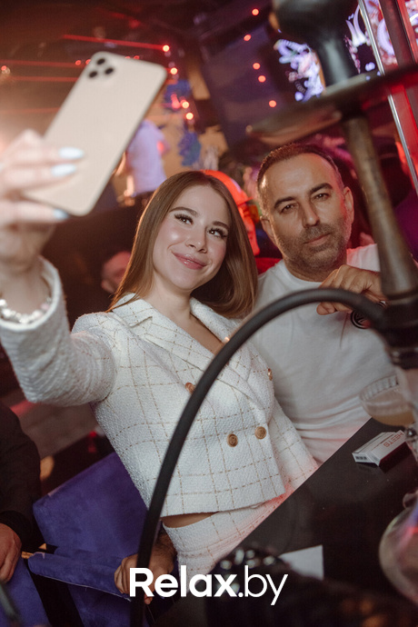 Saturday «Don’t stop the party», фото № 5