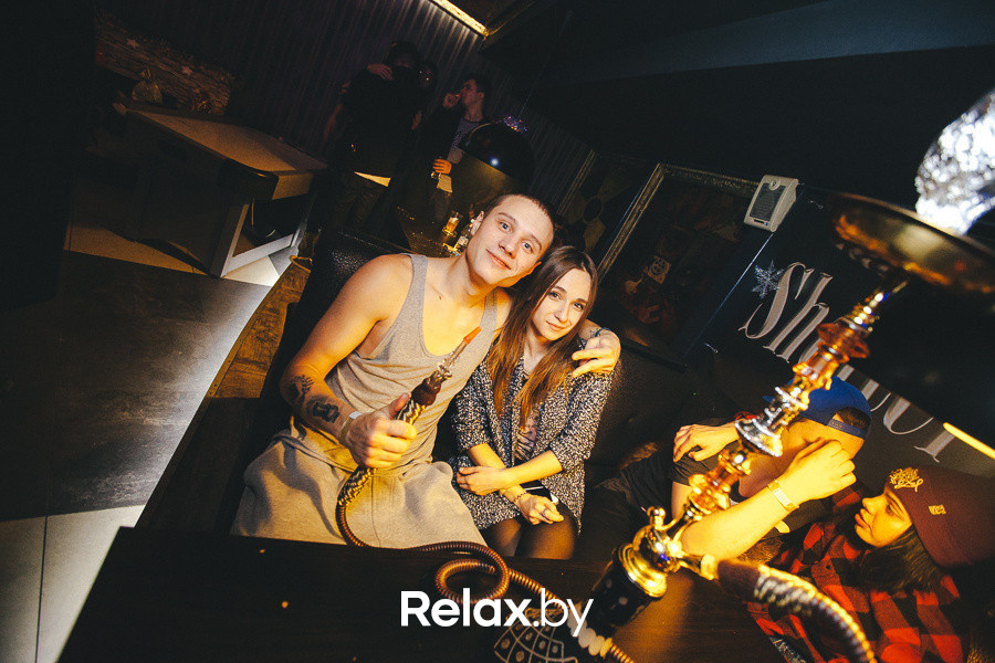 TIWIH Xmas party, фото № 71