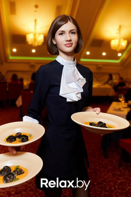 «Гала ужин Сергея Ерофеева», фото № 29