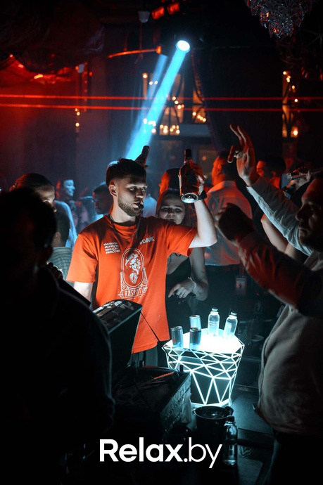 Saturday party, фото № 39