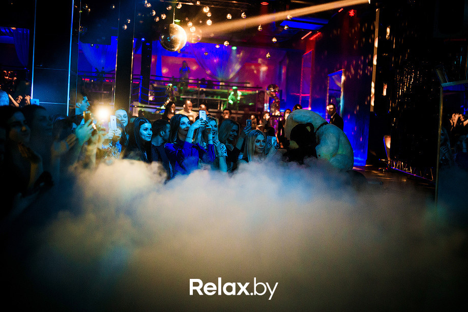 Dj Ксения Бородина, фото № 19