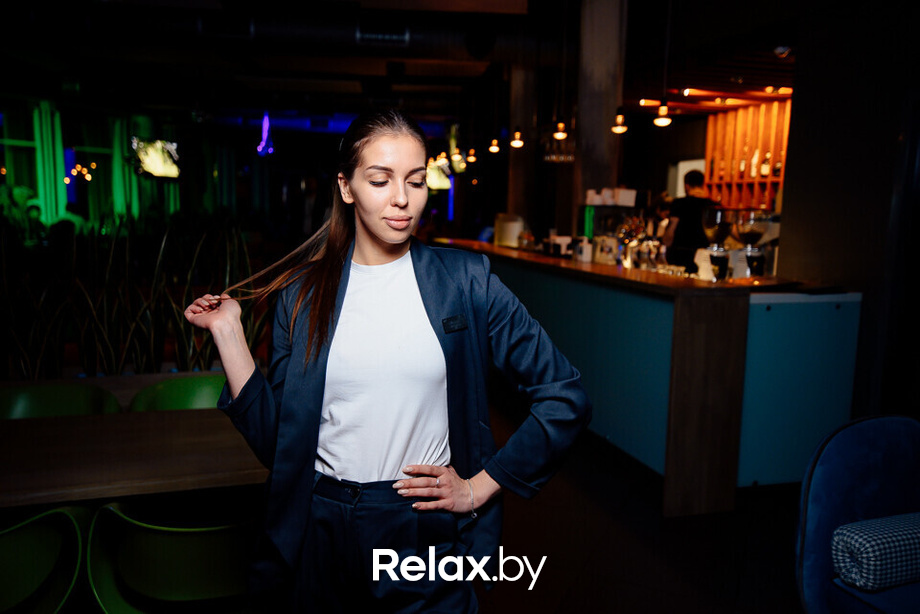 Ночные жители, фото № 38