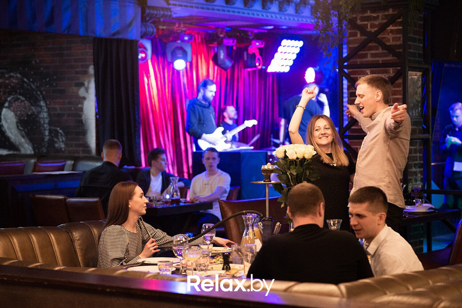 Brooklyn Live!, фото № 7