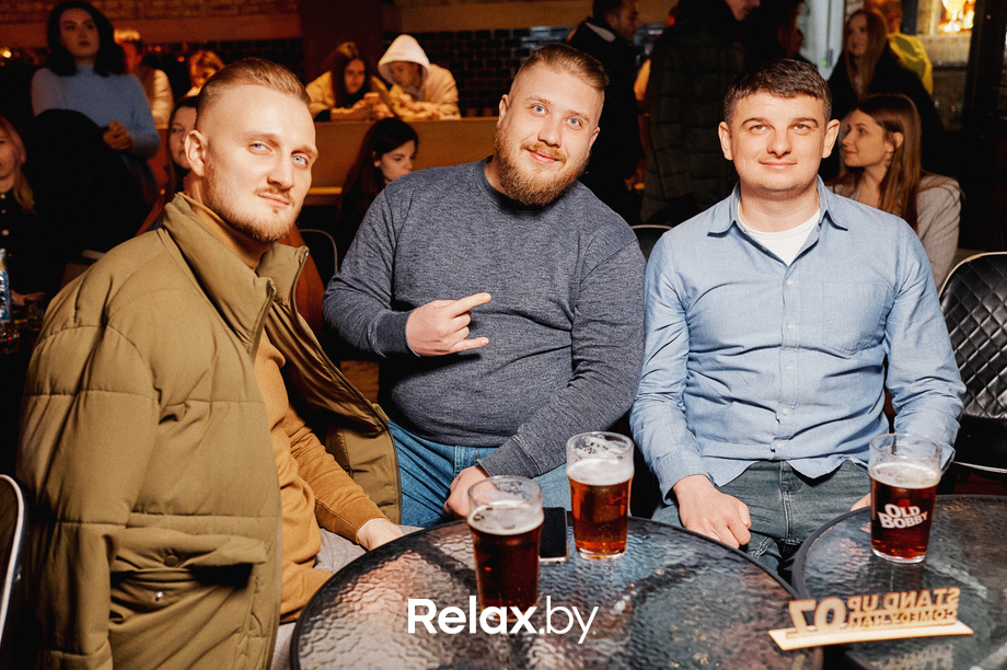 Отчетный концерт, фото № 8