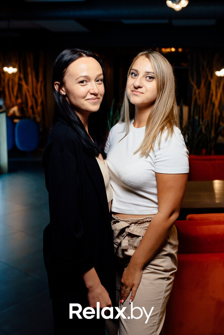 Ночные жители, фото № 40