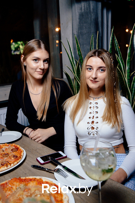 Ночные жители, фото № 48