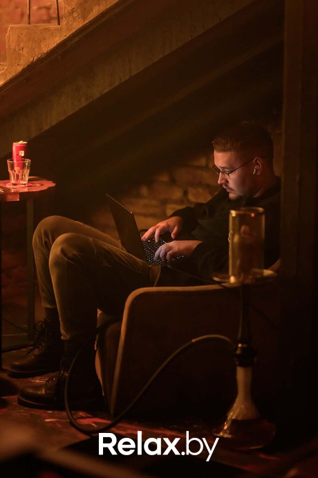 Live Music, фото № 43