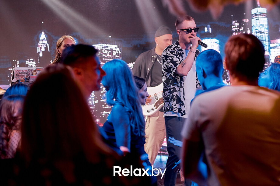 Saturday music, фото № 67