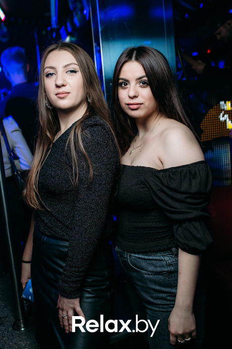 Killfish Birthday Party, фото № 59