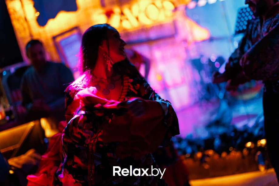 Новогодний корпоратив, фото № 174