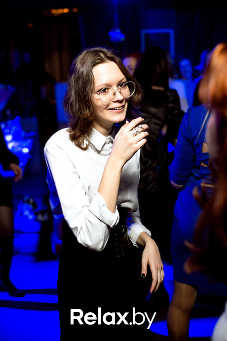 Ночные жители, фото № 21