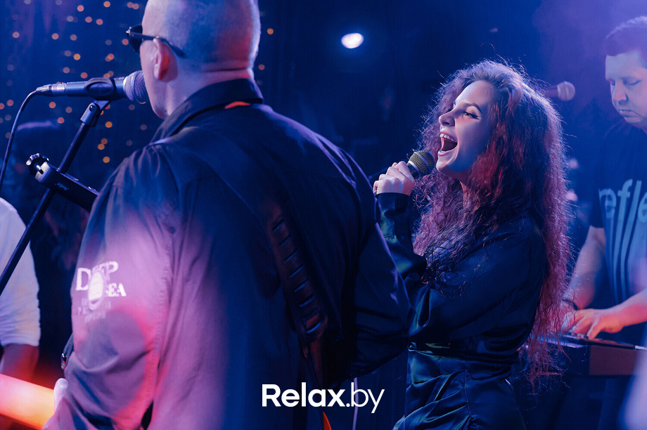 Saturday music, фото № 109