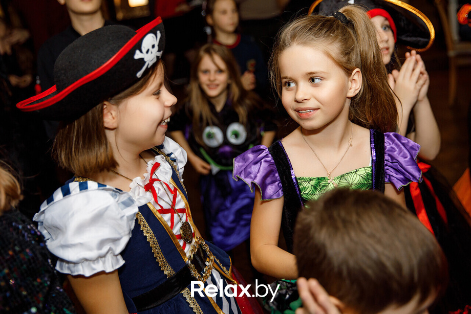 Тыква-пати, фото № 94