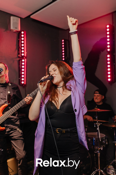 Ночные жители, фото № 4