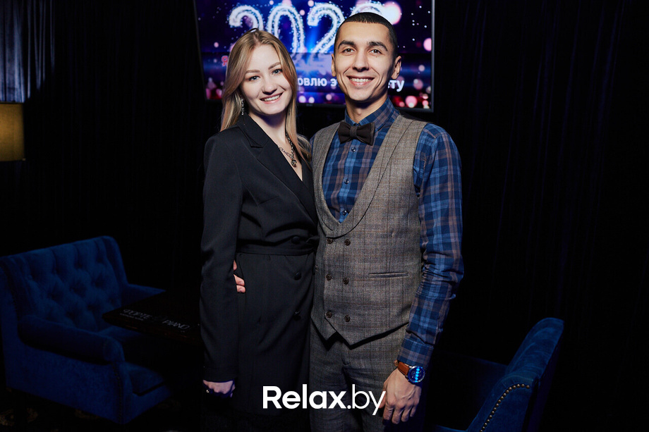 ФортеPiano New Year 2022, фото № 47