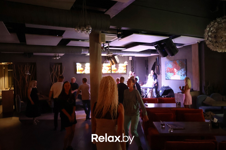 Ночные жители, фото № 59