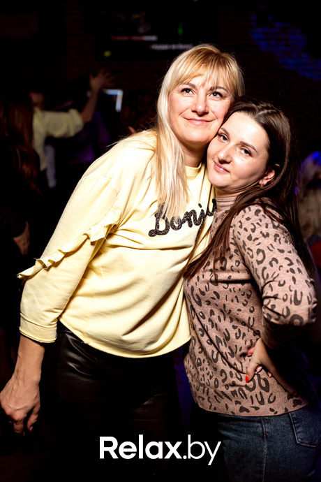 Halloween party, фото № 40