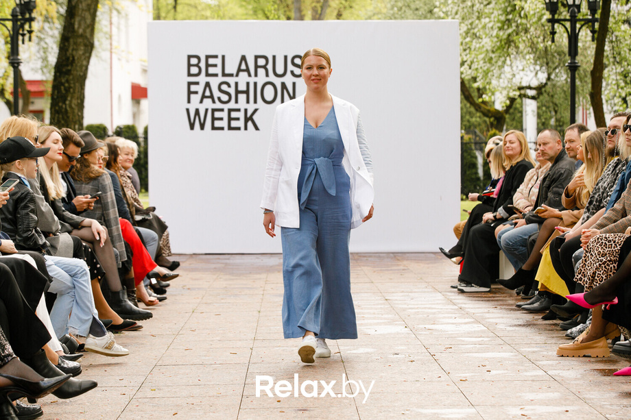 BELARUS FASHION. BUTER fashion design studio, фото № 106