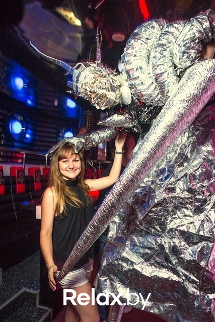 Next Club Show, фото № 12