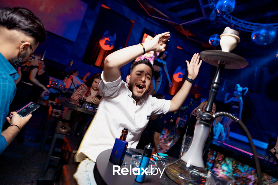 Every saturday, фото № 61