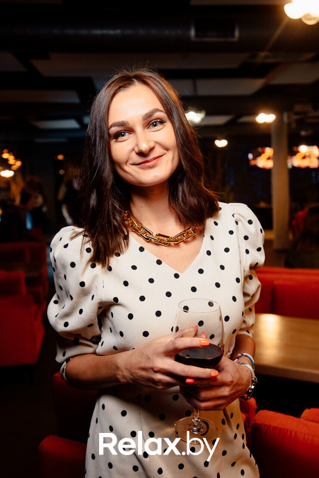 Ночные жители, фото № 36