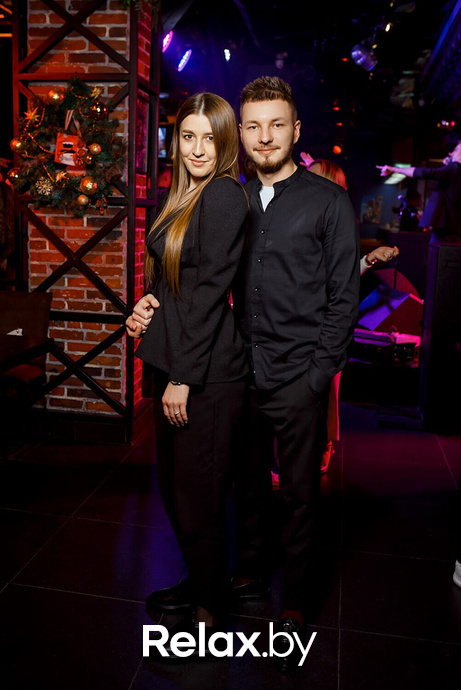 Новогодний Бруклин, фото № 9