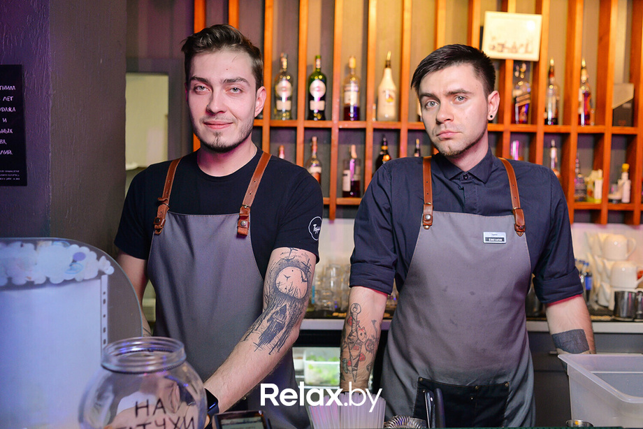 Ночные жители, фото № 32