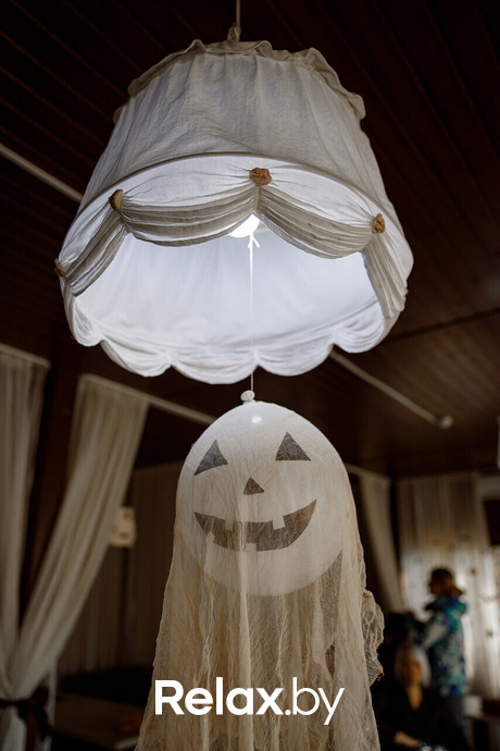 Тыква-пати, фото № 5