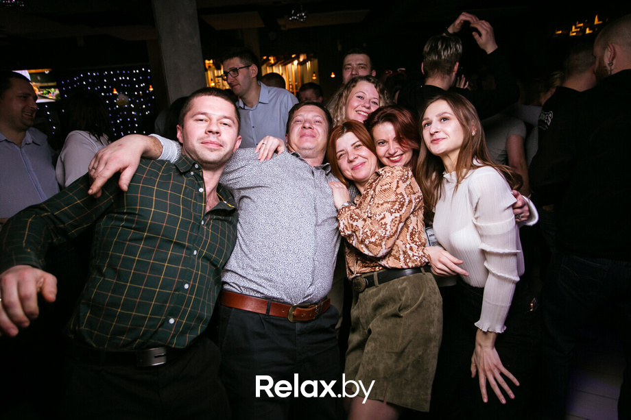 Ночные Жители, фото № 4