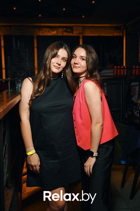 Saturday party, фото № 54