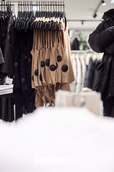 Шопинг-экскурсия со стилистом, фото № 85