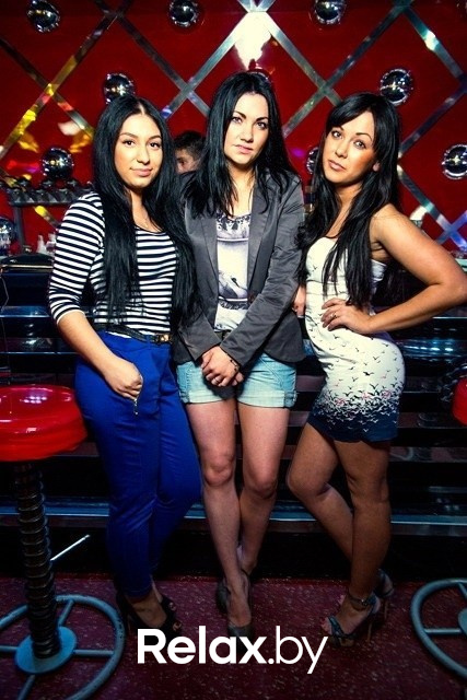 Next Club Show, фото № 30