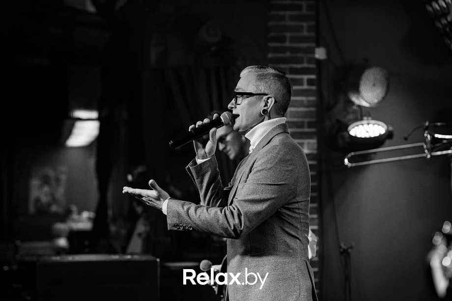 Brooklyn Live!, фото № 7