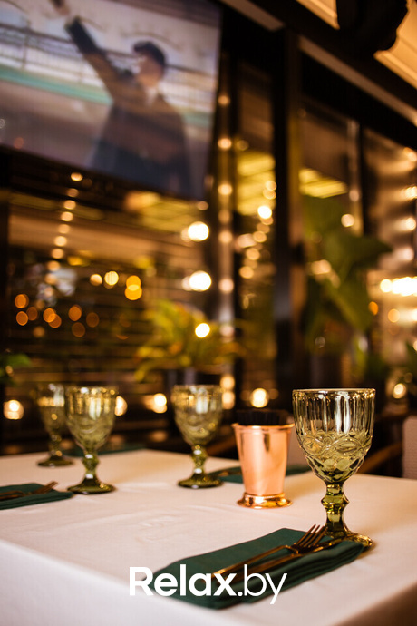 Дональд&Трамп, фото № 24