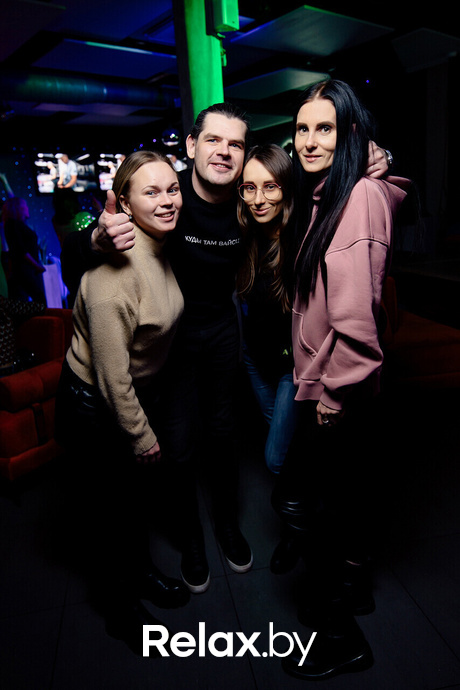 Ночные Жители, фото № 44