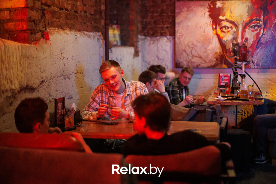 Live Lounge, фото № 25