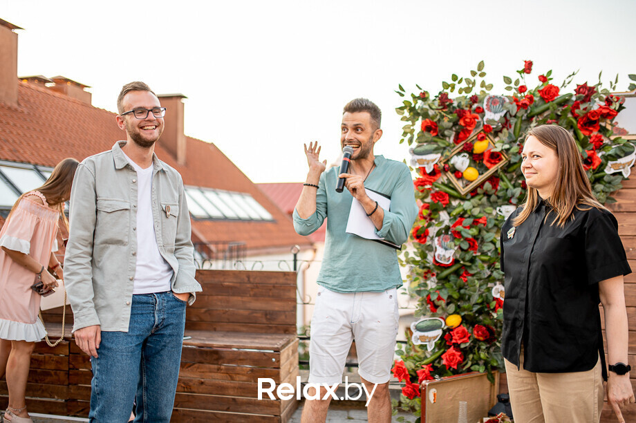 World Cucumber Day – 2021, фото № 794