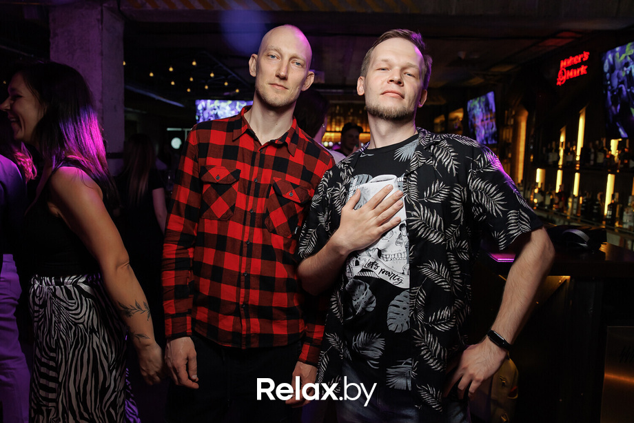 Saturday In Zavod, фото № 89