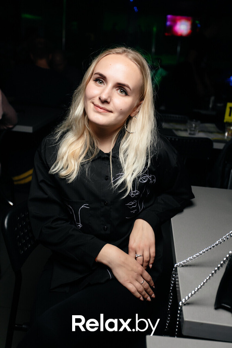 Ночь знакомств, фото № 6