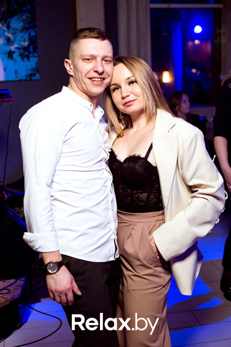 Ночные жители, фото № 75