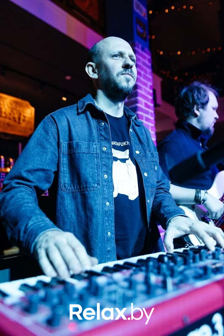 Танцуем в Броваре, фото № 48