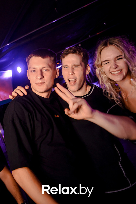 Видели ночь, гуляли..., фото № 30