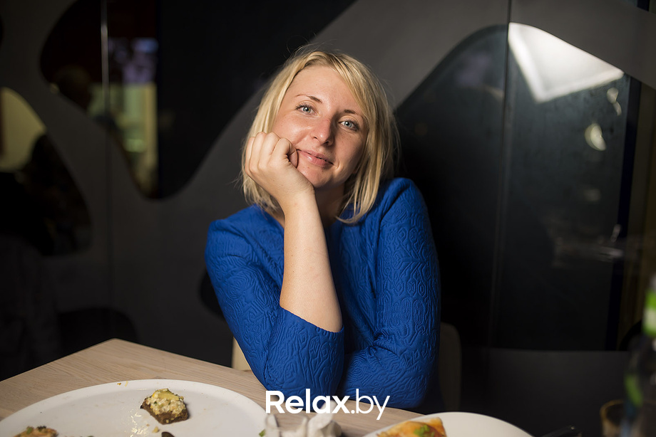 Hot weekend, фото № 61