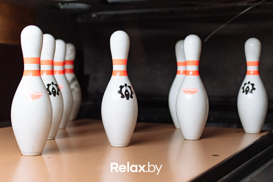 Karaoke «Barberry», фото № 72