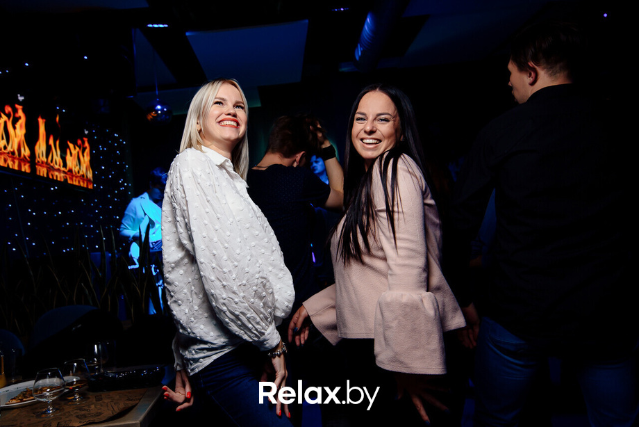 Ночные жители, фото № 38