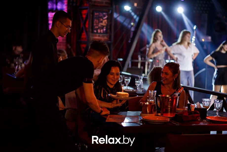 Brooklyn Live!, фото № 57