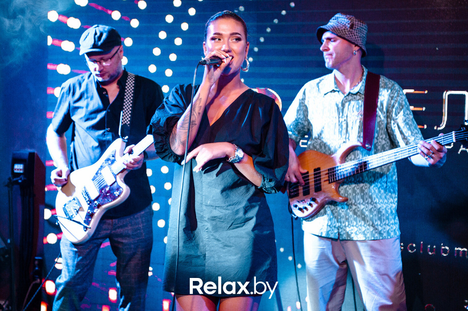 Saturday music, фото № 1