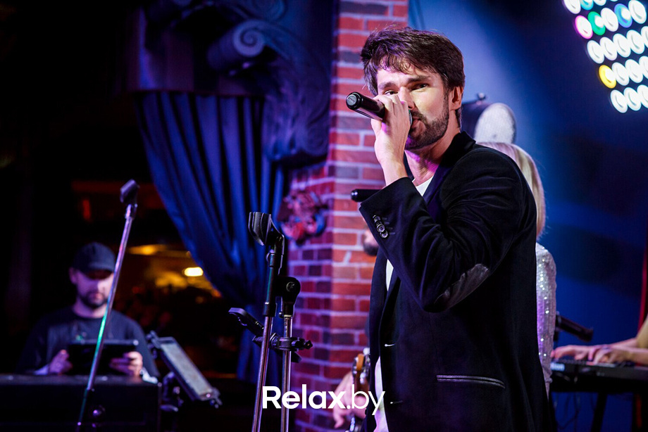 Brooklyn Live!, фото № 27